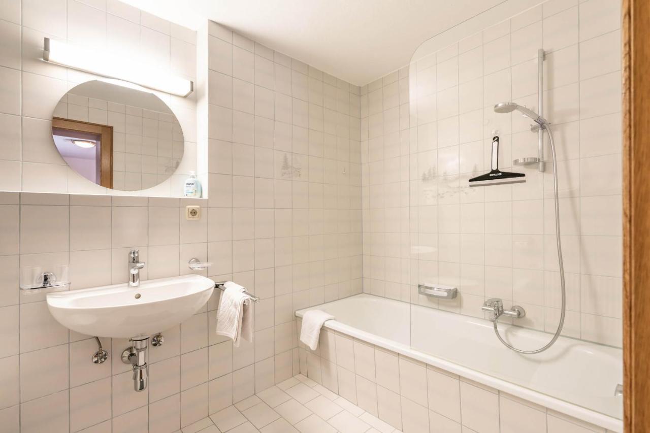 Appartements Mair مايرهوفن المظهر الخارجي الصورة