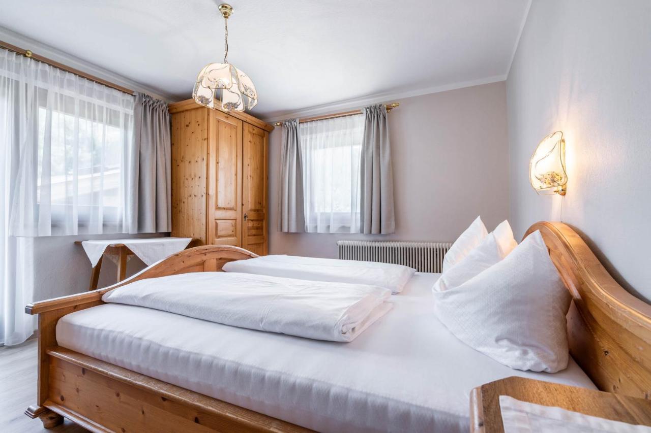Appartements Mair مايرهوفن المظهر الخارجي الصورة