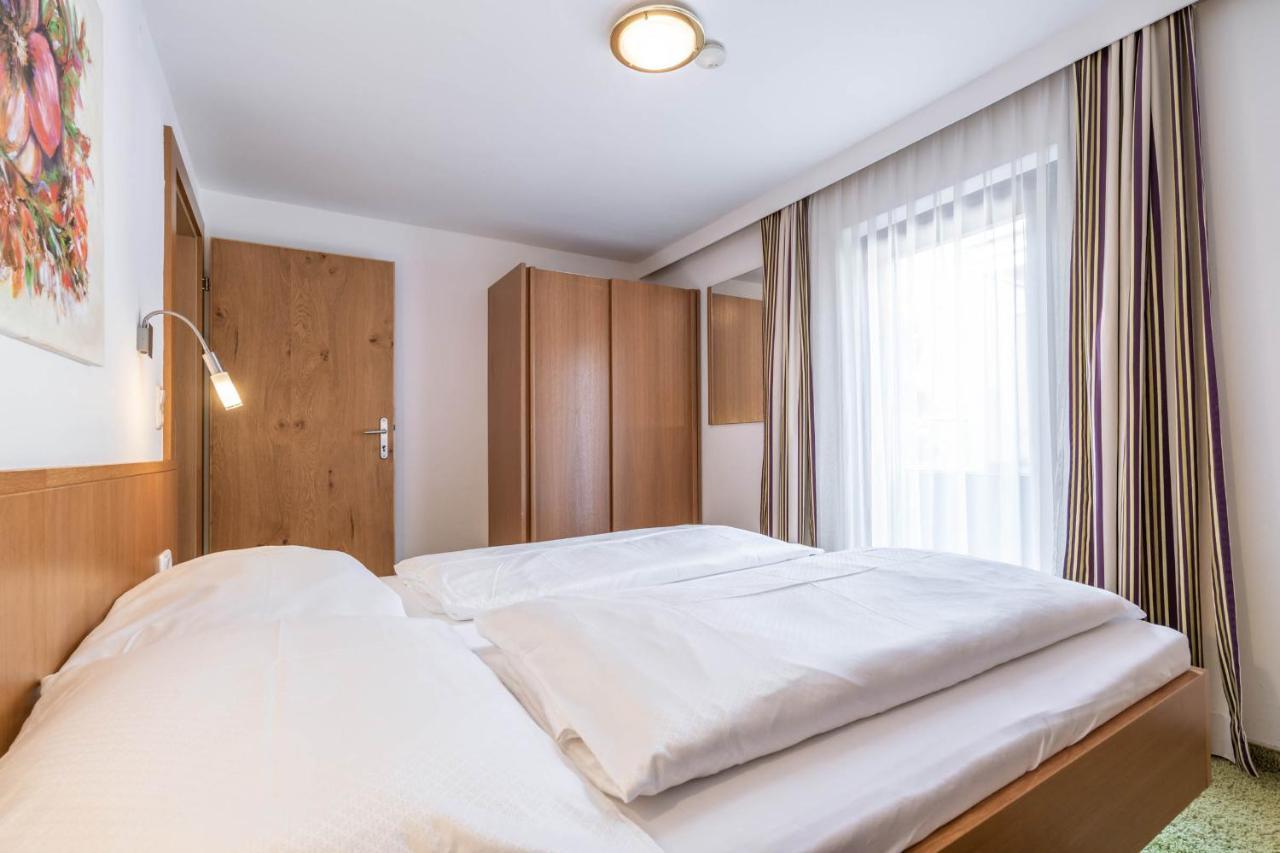 Appartements Mair مايرهوفن المظهر الخارجي الصورة