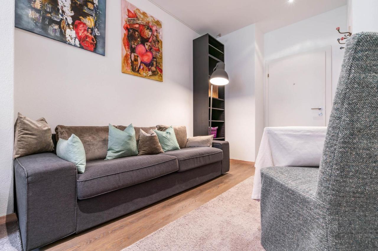 Appartements Mair مايرهوفن المظهر الخارجي الصورة