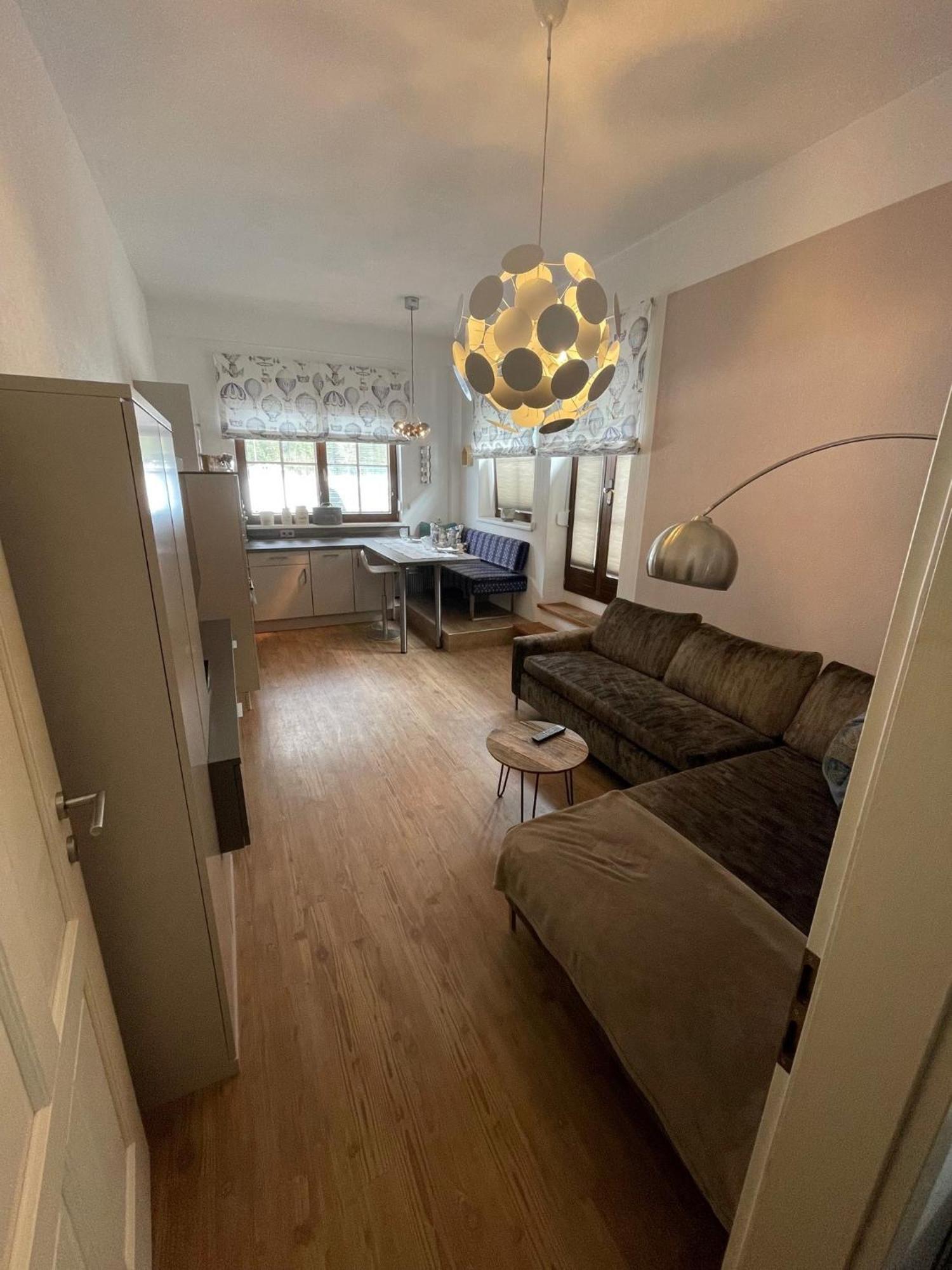 Appartements Mair مايرهوفن المظهر الخارجي الصورة