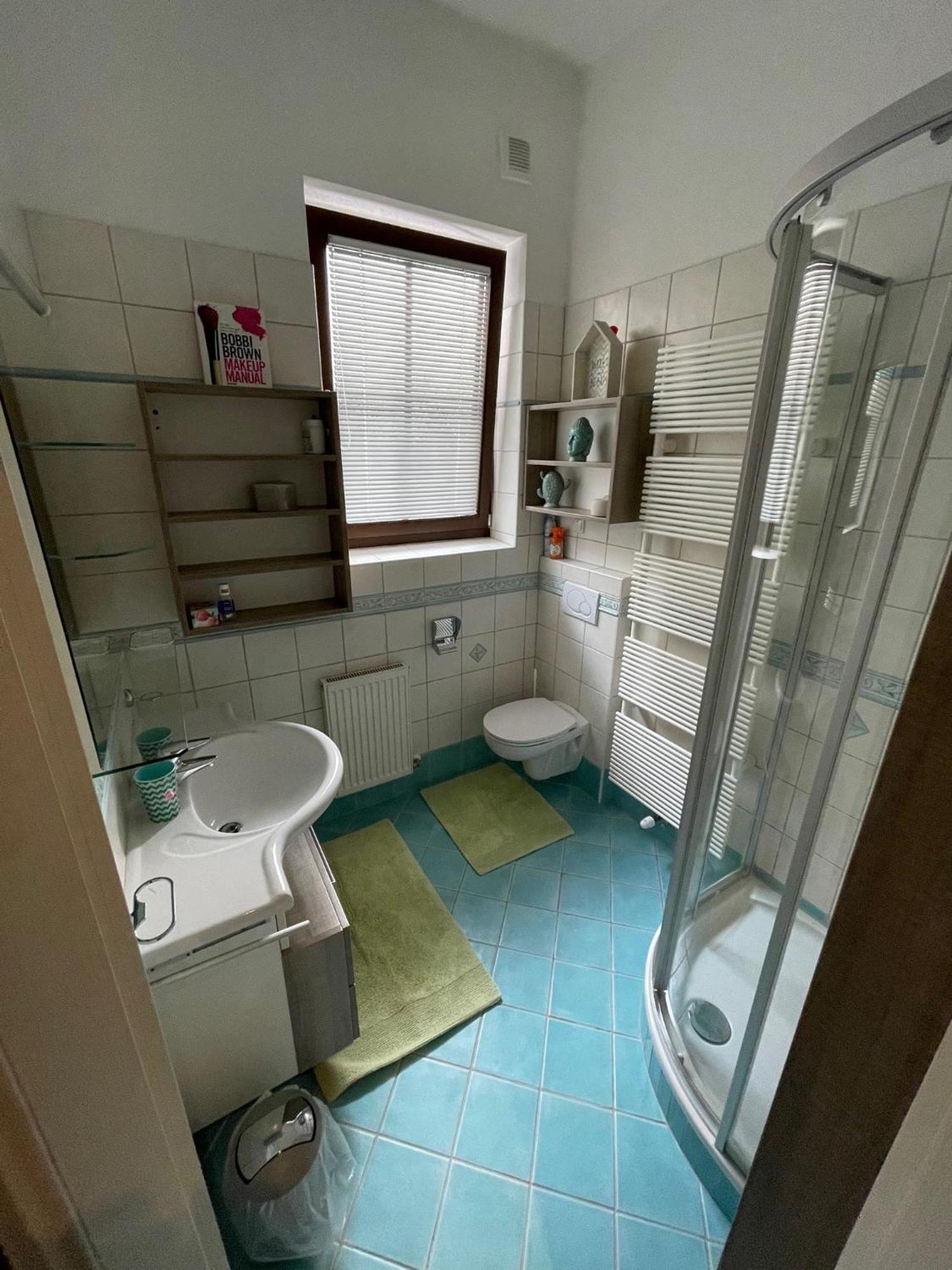 Appartements Mair مايرهوفن المظهر الخارجي الصورة