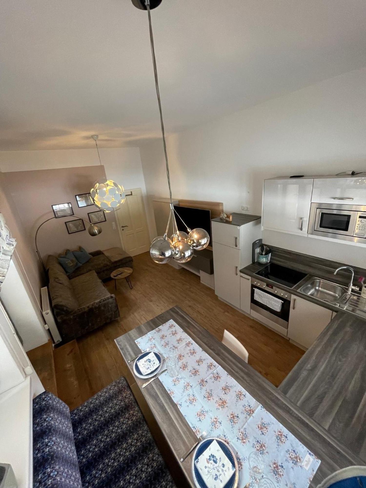 Appartements Mair مايرهوفن المظهر الخارجي الصورة