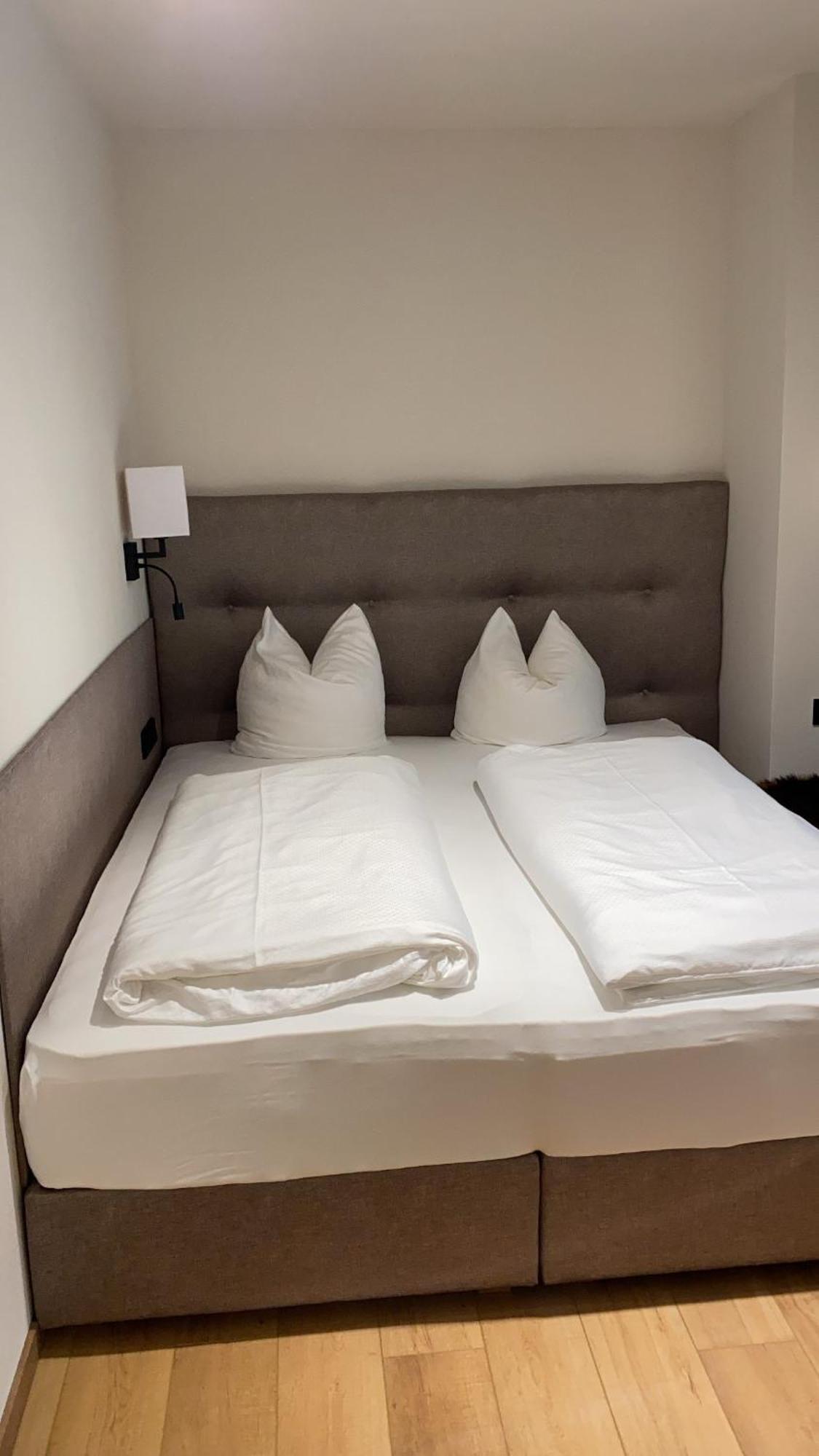 Appartements Mair مايرهوفن المظهر الخارجي الصورة